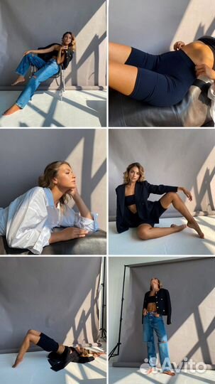 Профессиональный Фотограф в Москве