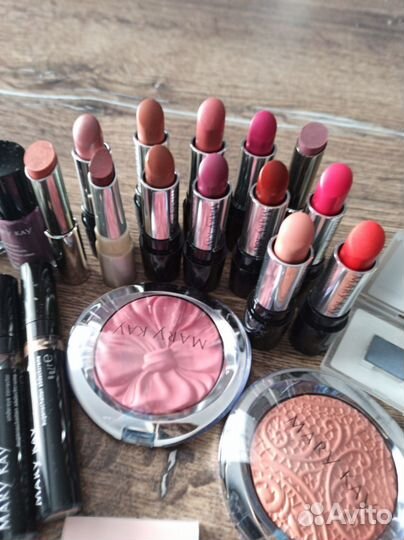 Набор люксовой косметики Мэри Кей