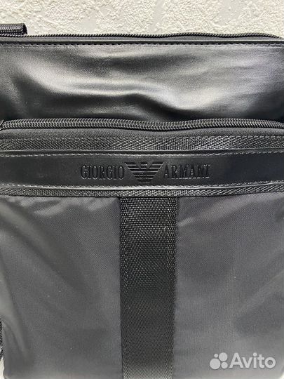 Сумка мужская Armani