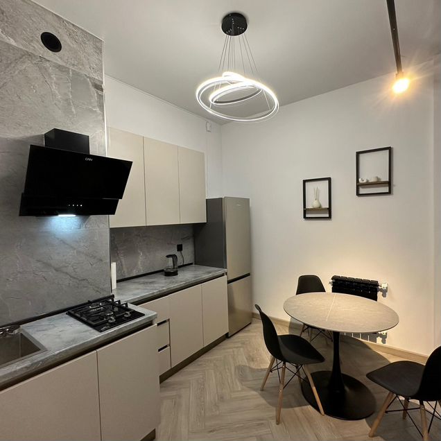2-к. квартира, 57 м² (Армения)