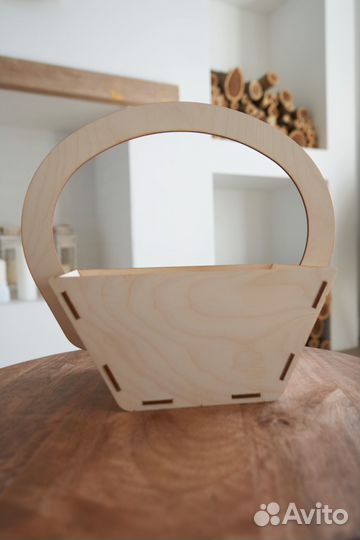 Лазерная резка фанеры, хдф, мдф, гравировка