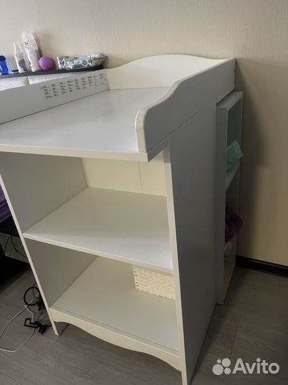 Пеленальный столик IKEA