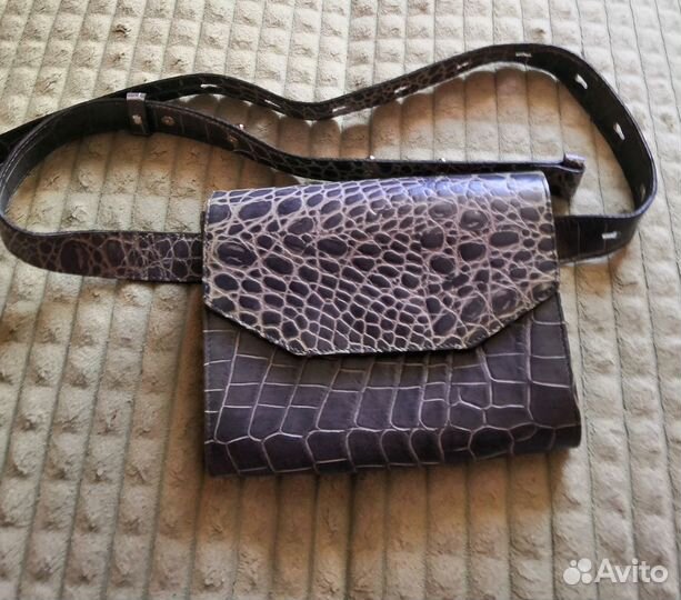 Поясная сумка Askent