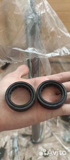 Перья вилки Pitster pro