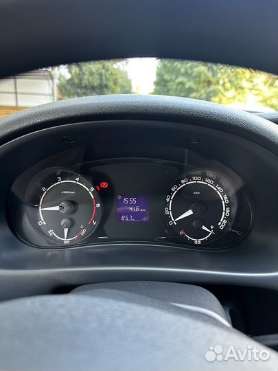 Приборка приора 2