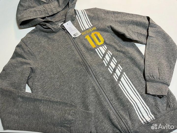 Новая толстовка Германия