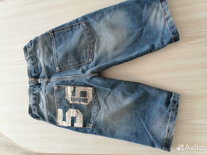 Шорты на мальчика