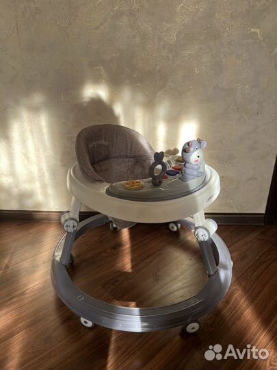 Ходунки детские luxmom