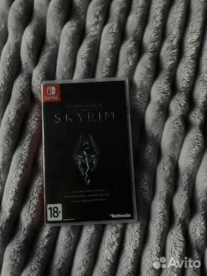 Игры для nintendo switch катриджи