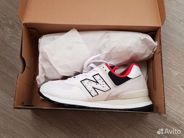 Кроссовки мужские