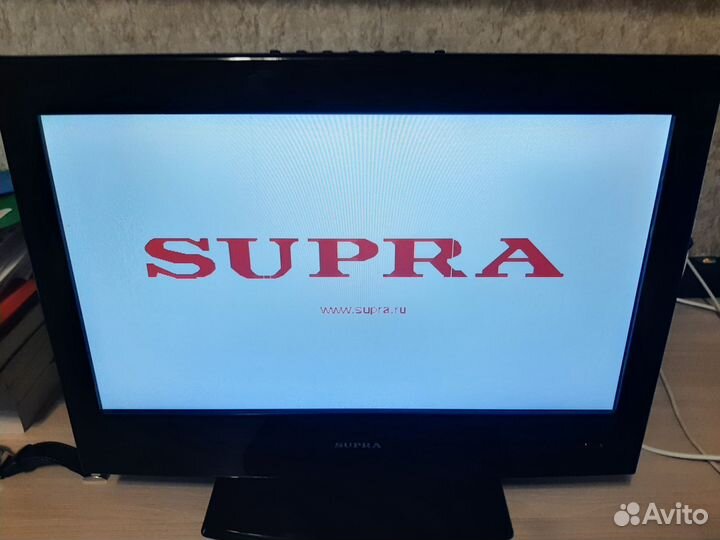 Телевизор бу