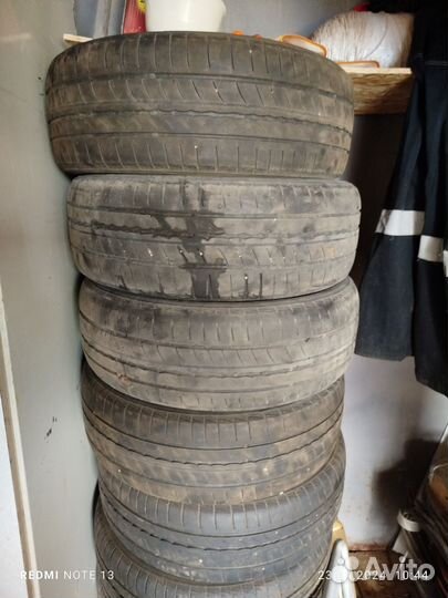 Pirelli Cinturato P1