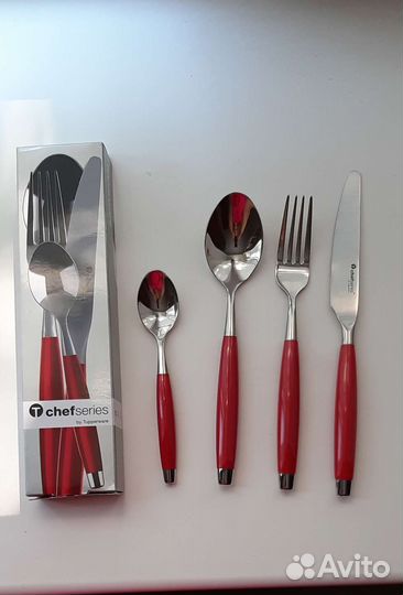 Набор столовых приборов