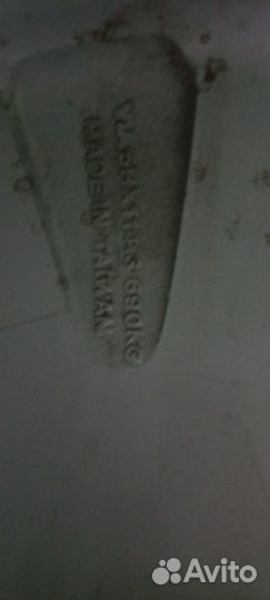 Продам литые диски