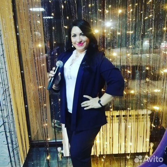Ведущая, свадьба, юбилей,тамада, диджей