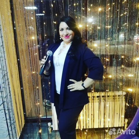 Ведущая, свадьба, юбилей,тамада, диджей