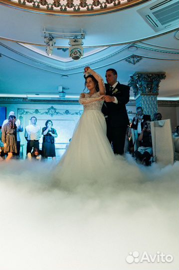 Хореограф-постановщик