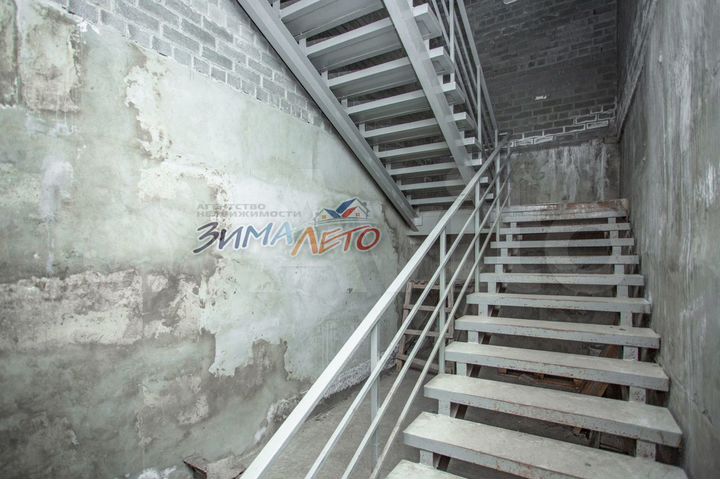 Продается арендный бизнес по сдаче парковок 120 м²