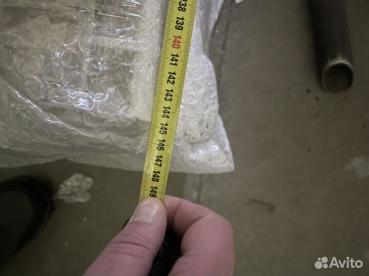 Батарея отопления бу