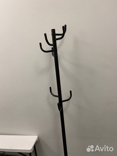 Вешалка напольная