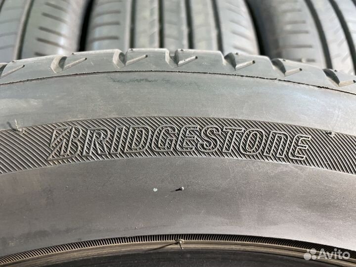 Bridgestone Alenza 001 285/45 R22 114W