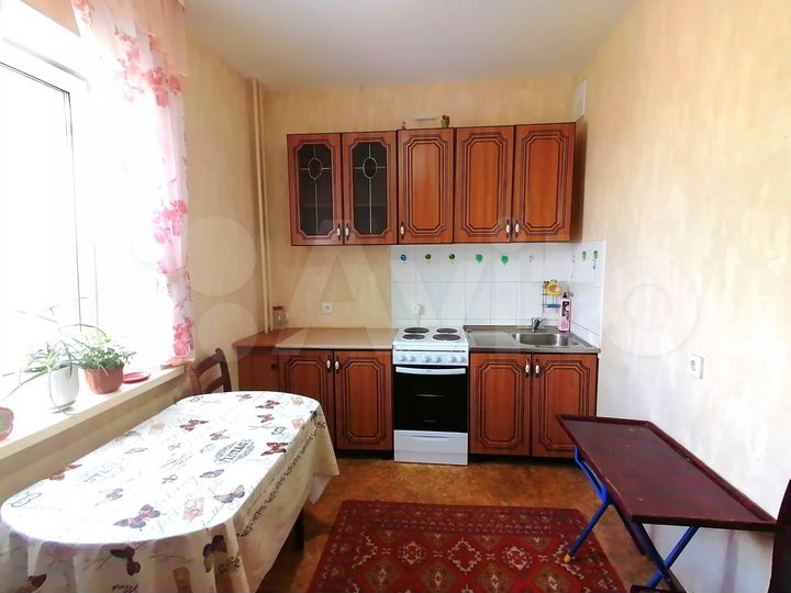 2-к. квартира, 58,1 м², 2/3 эт.