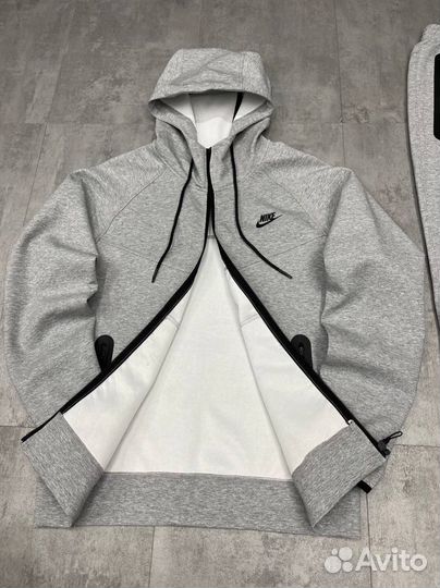 Спортивный костюм nike tech fleece