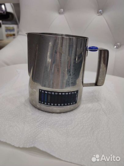 Питчер для молока