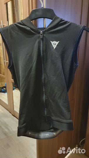 Защита спины детская Dainese waistcoat