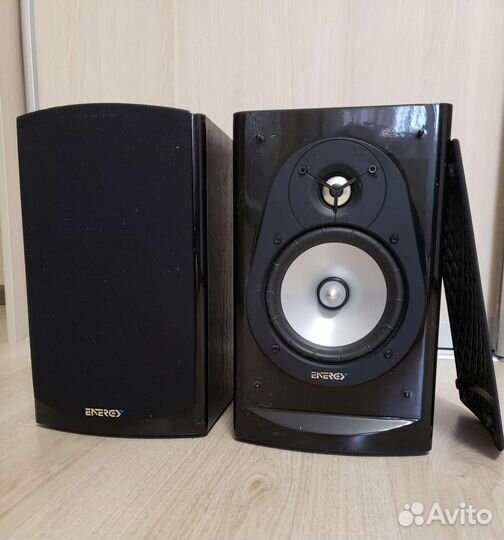 Акустические колонки