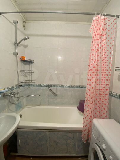 2-к. квартира, 59,6 м², 1/5 эт.