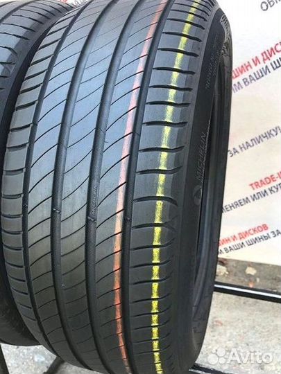 Michelin Primacy 4 205/55 R17 85M