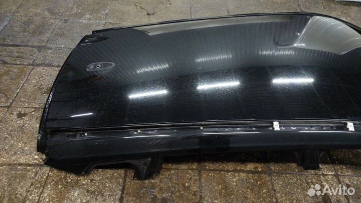 Б/У Б/У Крыша Состояние отличное, оригиналnnУ нас