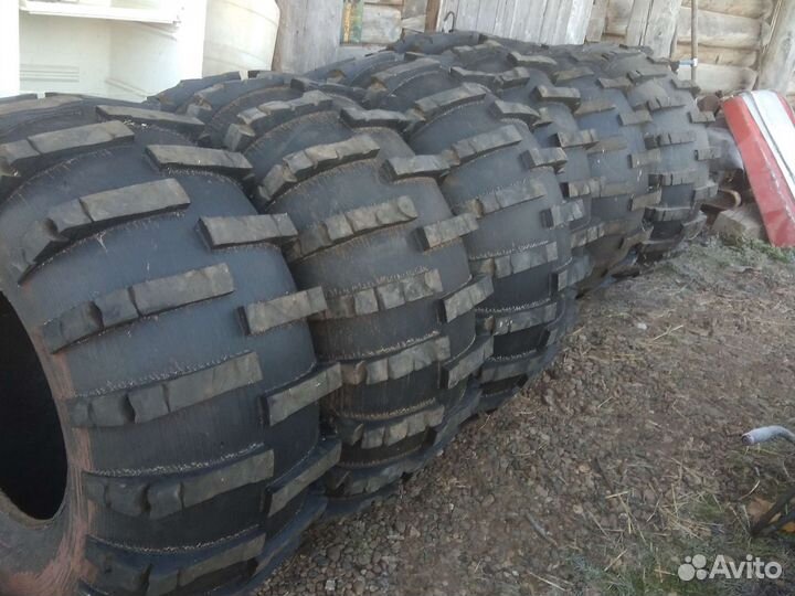 Accelera 651 Sport 16.5/11.5 R21 24J