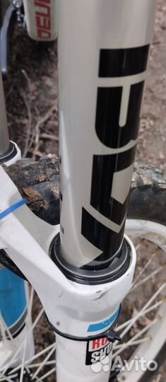 Велосипед Stark devolution 2014