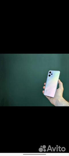 realme 9 5G, 4/128 ГБ