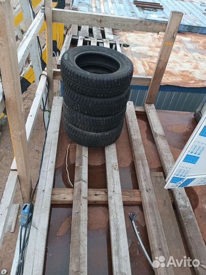 КАМА Kама-233 175