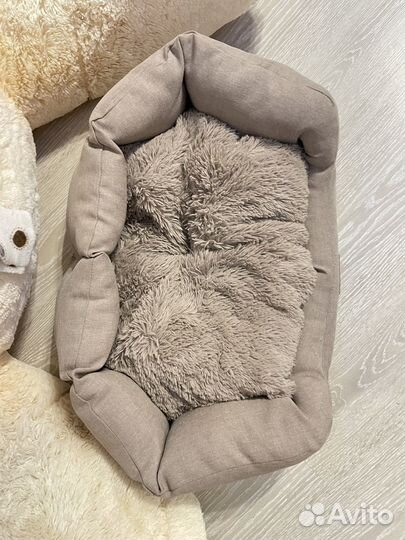 Лежанка для кошек