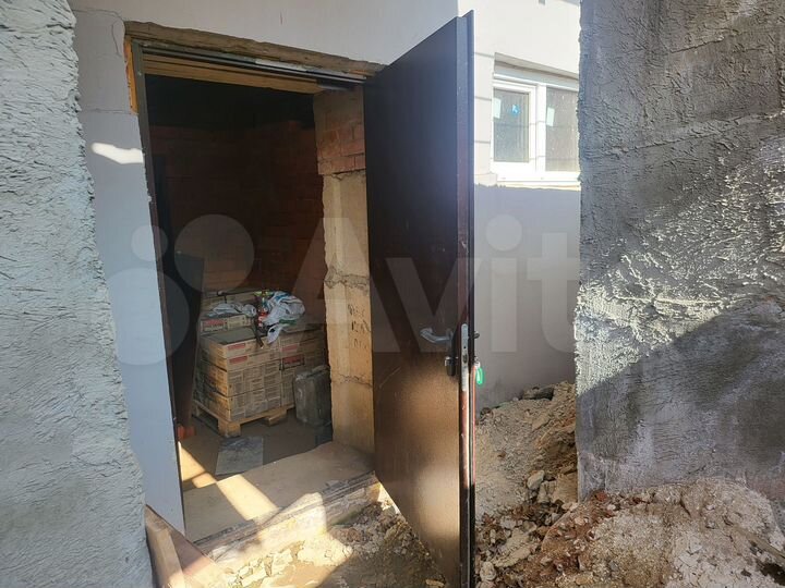 Коммер помещение в цоколе как инвестиция, 307.1 м²