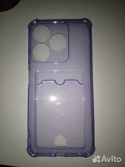 Чехол для телефона Tecno spark 10/10c