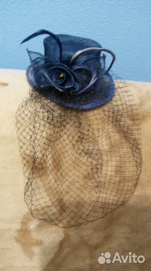 Карнавальный костюм