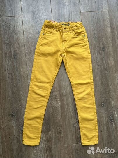 Джинсы унисекс Hema