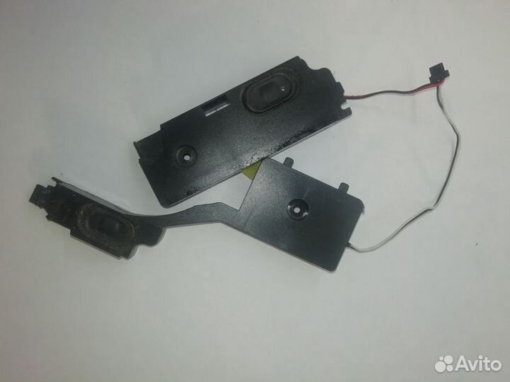 Динамики asus K55D