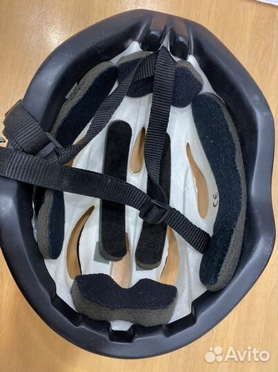 Шлем для велосипеда