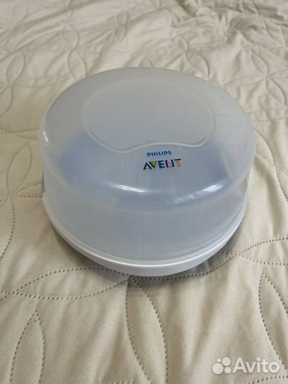 Стерилизатор philips avent