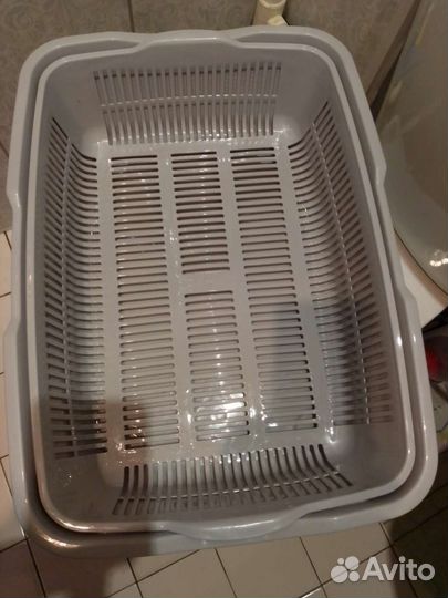 Лоток, большой (493612)