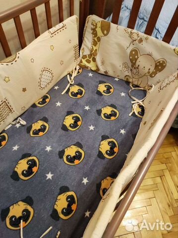 Высокие бортики