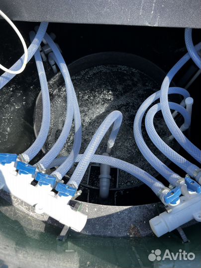 Автономная канализация под ключ