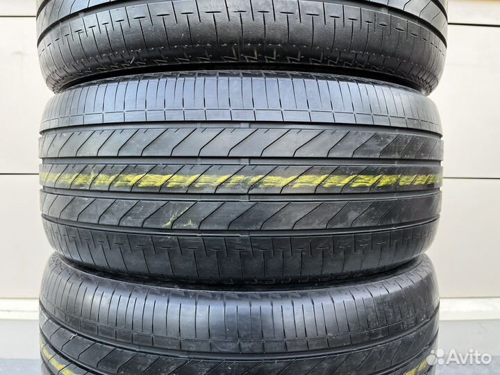 Bridgestone Turanza T005A 245/45 R18