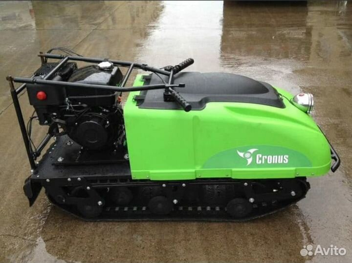 Cronus CR13V закрытый